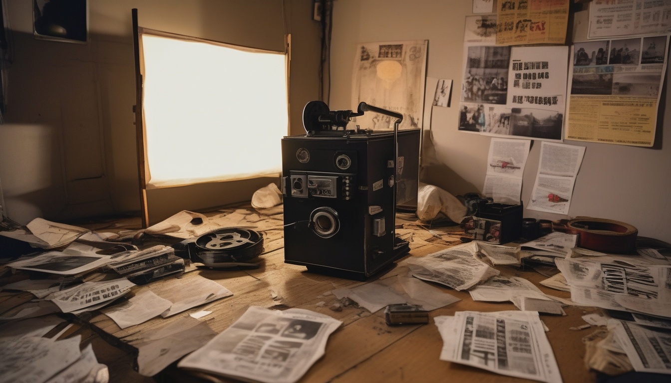 ダイナソーJr.『フリークシーン』限定上映──インディー・フィルムが持つアンチ・アルゴリズム的価値を再考する