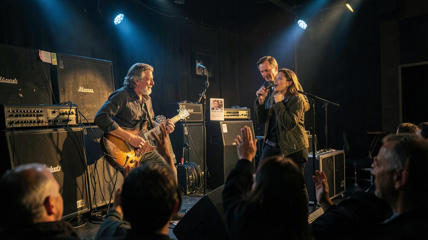 The Jesus and Mary ChainとThe Psychedelic Furs、2027年英国ツアーが示す再評価の現在地